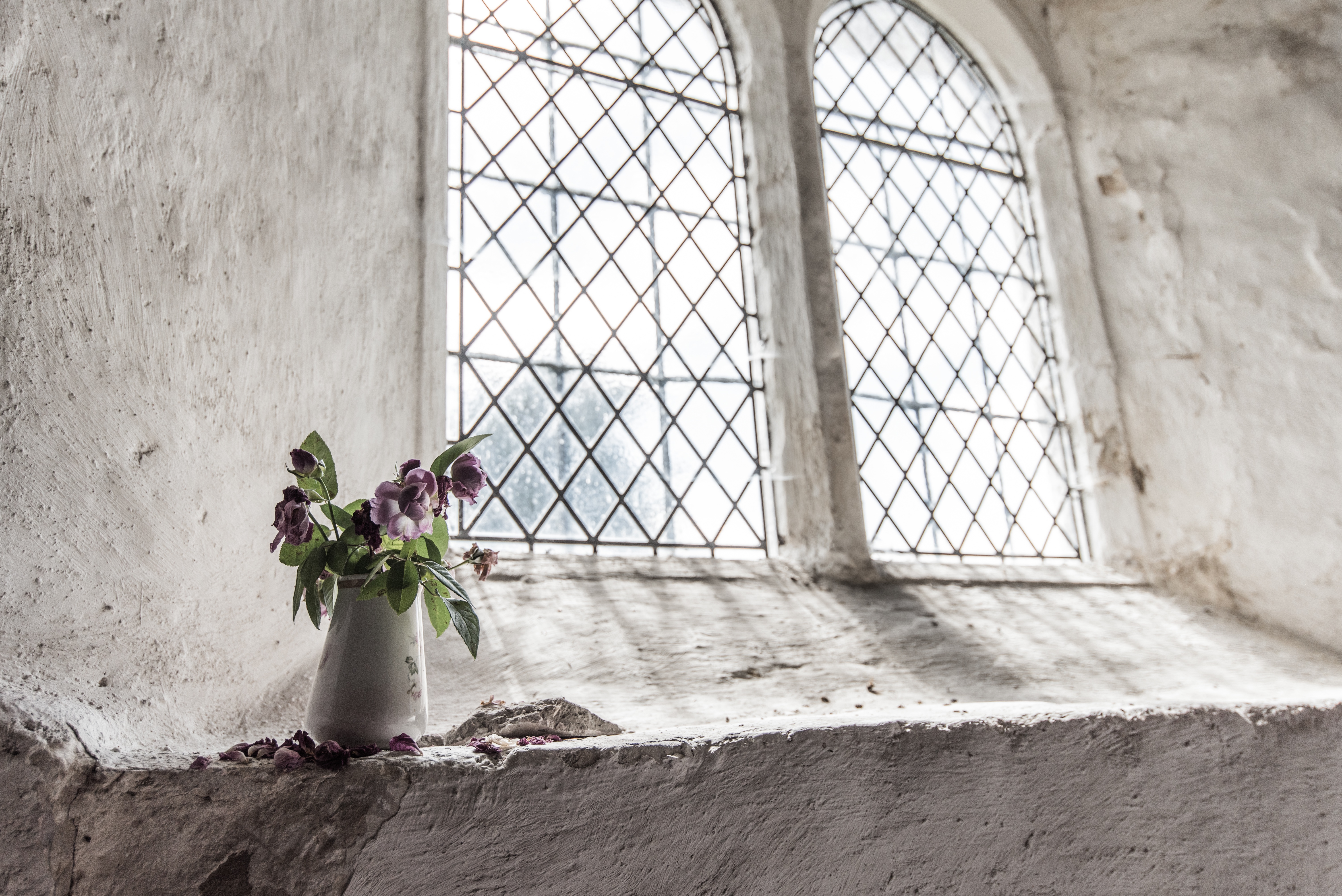 Funeral & Memorial Celebrant Services