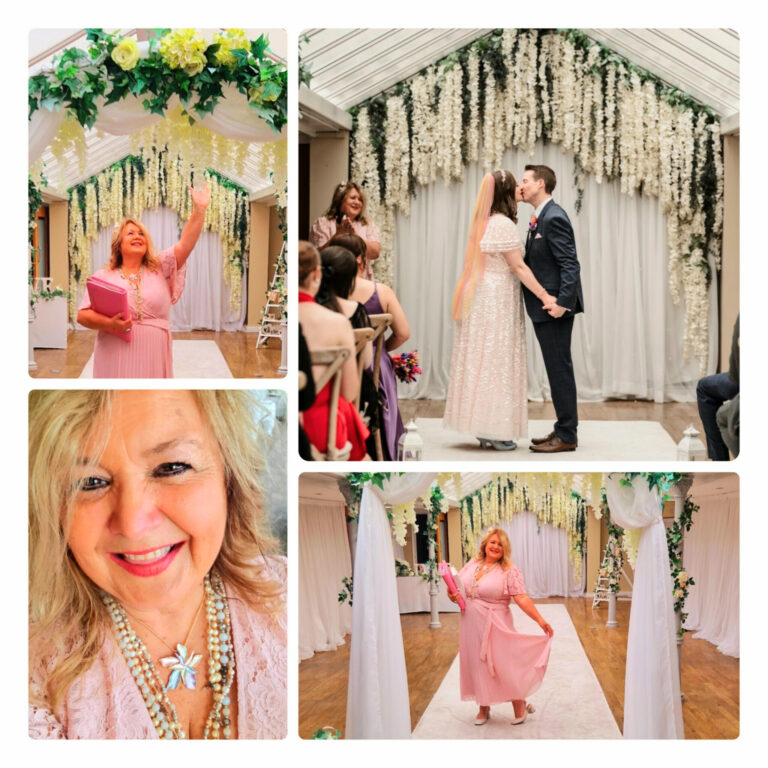 ‘I DO’  Wish to Marry You