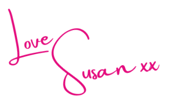 Susan Smalley Signature