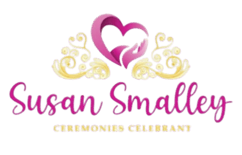 Susan Smalley Ceremonies Celebrant