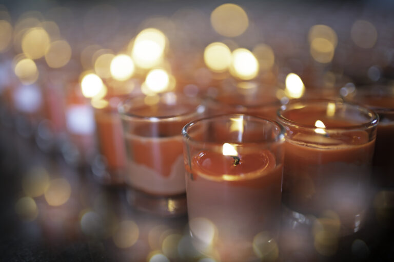 Love Commitment Ceremony